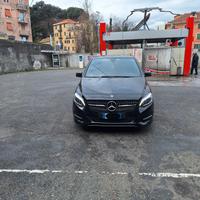 mercedes-benz classe B 180 CDI 