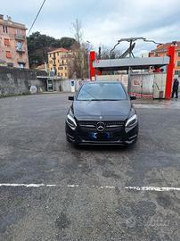 mercedes-benz classe B 180 CDI 