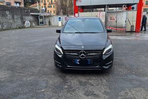 mercedes-benz classe B 180 CDI 