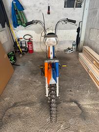 piaggio boxer