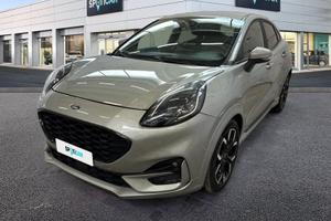 Ford Puma 1.0 Ecoboost Hyb. 125CV ST-Line X D...