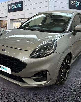 Ford Puma 1.0 Ecoboost Hyb. 125CV ST-Line X D...