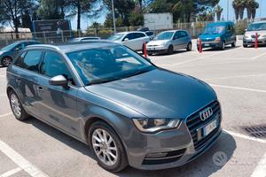 AUDI A3 1.6 TDI CLEAN DIESEL