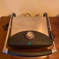 Piastra tostapane / ￼riglia elettrica