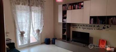 Appartamento zona residenziale