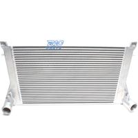 INTERCOOLER AUDI A3 S3 8V 12-20