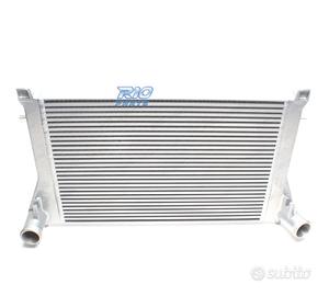 INTERCOOLER AUDI A3 S3 8V 12-20