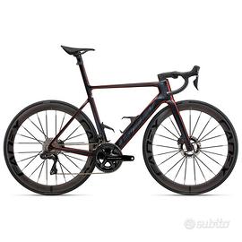 GIANT PROPEL ADVANCED SL 0 (PREORDINE)