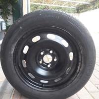 ruota scorta NUOVA!