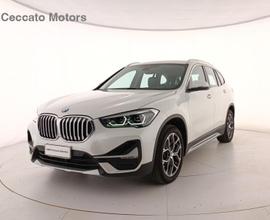 BMW X1 sdrive18d xLine Plus auto