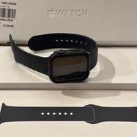 Apple Watch Series 8 GPS 45 mm Midnight COME NUOVO
