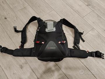 zaino moto Givi Xstream 