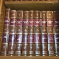 Enciclopedia Motta originale