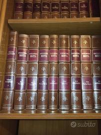 Enciclopedia Motta originale