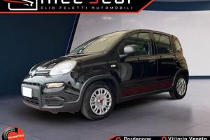 FIAT Panda 1.0 FireFly S&S Hybrid*PROMO*