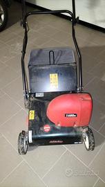 Aereggiatore elettrico 