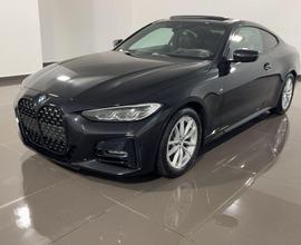 BMW - Serie 4 Coupè - 420d xDrive Coupé Msport