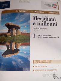Meridiani e paralleli