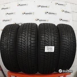 Gomme invernale usate 255/60 18 112H XL
