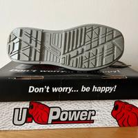 Antinfortunistiche donna U POWER