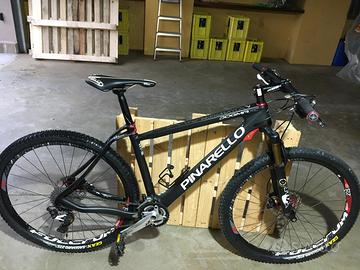 Bici PINARELLO Dogma XC