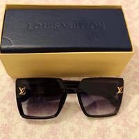 occhiali da donna di sole 