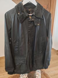 Barbour Bedale S (c38)