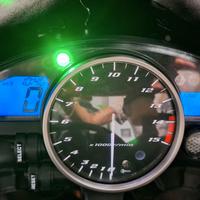 cruscotto / strumentazione Yamaha R1 YZF