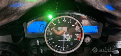 cruscotto / strumentazione Yamaha R1 YZF