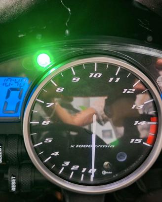 cruscotto / strumentazione Yamaha R1 YZF