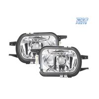 FARI ANABBAGLIANTI PER MERCEDES CLASSE SLK R170 00