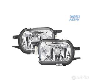 FARI ANABBAGLIANTI PER MERCEDES CLASSE SLK R170 00
