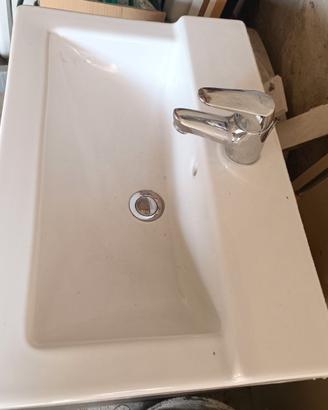 Mobile bagno