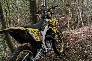 Suzuki Valenti rme 50