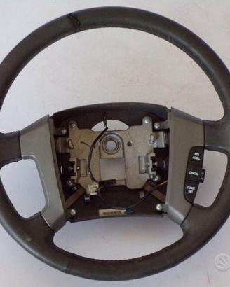 Volante con comandi Kia Sorento 2007