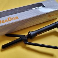 Ferro arricciacapelli deadiva curling