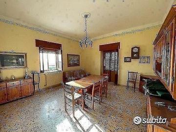 Villetta Unifamiliare contrada Capitolo