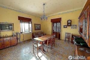 Villetta Unifamiliare contrada Capitolo