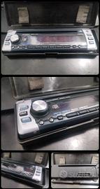 Frontalino Clarion Dxz548rmp