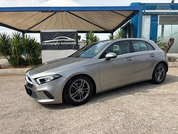 Mercedes-benz A 180 d Automatic Sport 2019