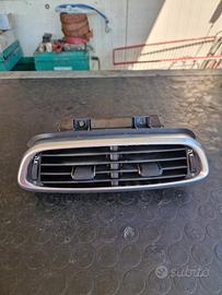 Bocchette centrali Fiat 500x