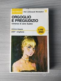 Gli Oscar Mondadori n. 12 Anno 1965