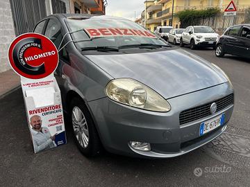 Fiat Grande punto 1.2 Benzina Anno 2008