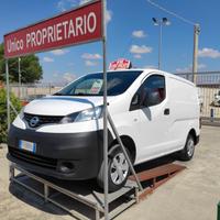 Nissan NV200 1.5 dCi - 90cv - 2p AUTOCARRO