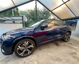 Audi Q3 SPB 40 TDI quattro S tronic S line tetto a