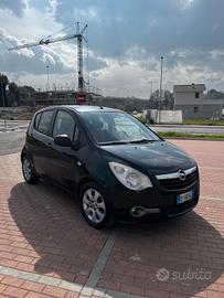 Opel Agila 1.2 16V (86CV) neopatentati 