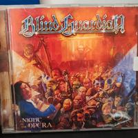 Blind Guardian - A Night at the Opera+BONUS TRACK 