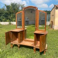 specchiera in stile 