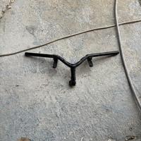 Manubrio phantom f12