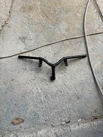 Manubrio phantom f12